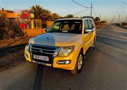 ميتسوبيشي باجيرو